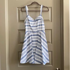 Perfect Spring Dress!